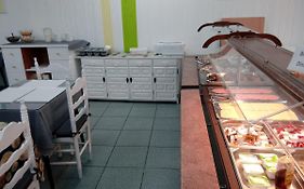 Hotel Planas